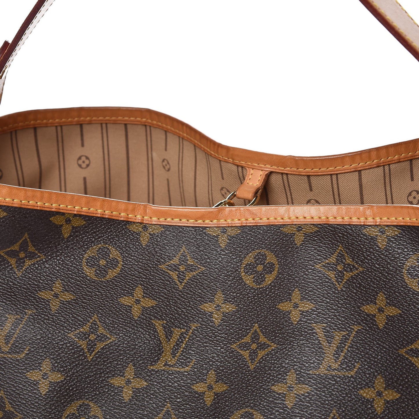 Monogram Delightful PM