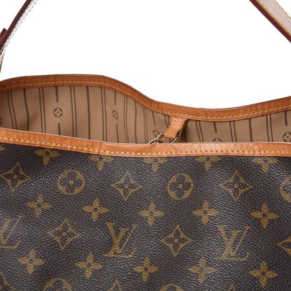 Louis Vuitton Monogram Delightful PM 13 of 13