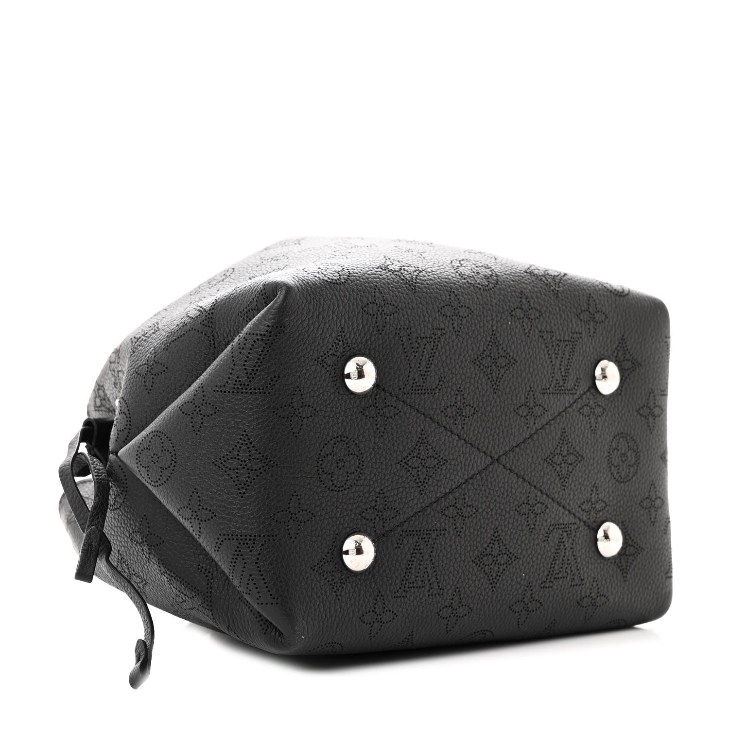 Louis Vuitton Mahina Bella Black 5 of 12