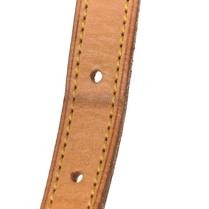 Louis Vuitton Monogram Musette Tango 10 of 10