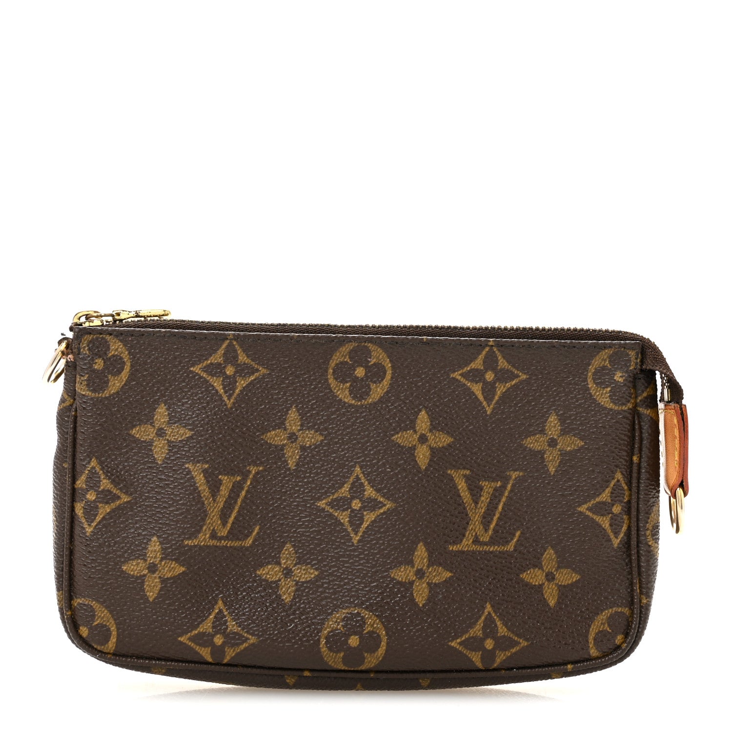 Louis Vuitton Monogram Bucket Pochette Accessories 1 of 9