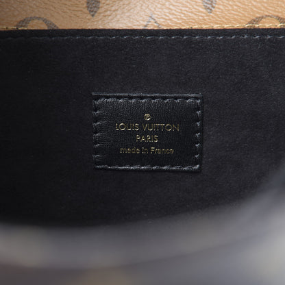 Louis Vuitton Reverse Monogram Pochette Metis 6 of 9