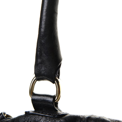 Givenchy Tumbled Sheepskin Medium Pandora Black 12 of 24