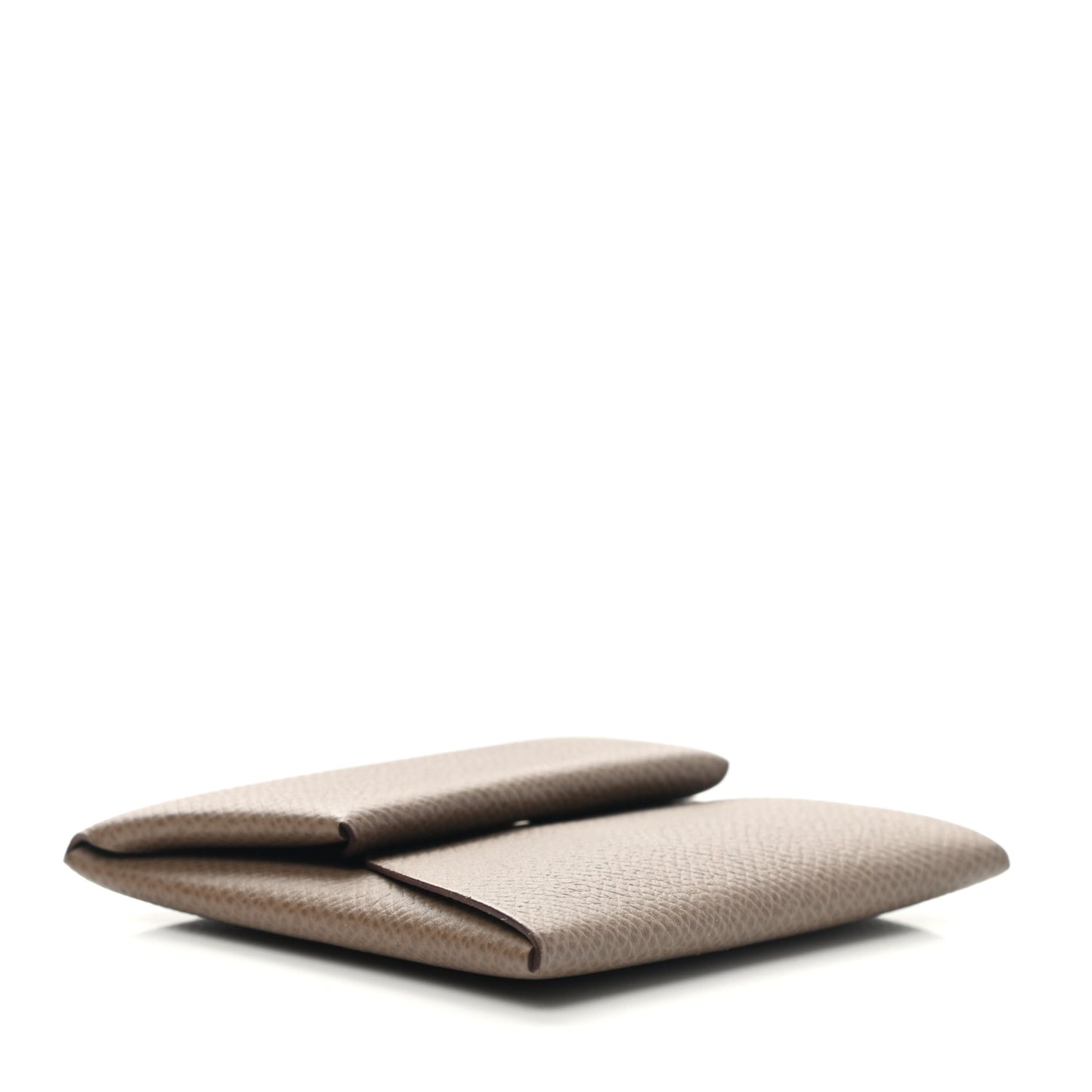 Epsom Bastia Coin Purse Etoupe