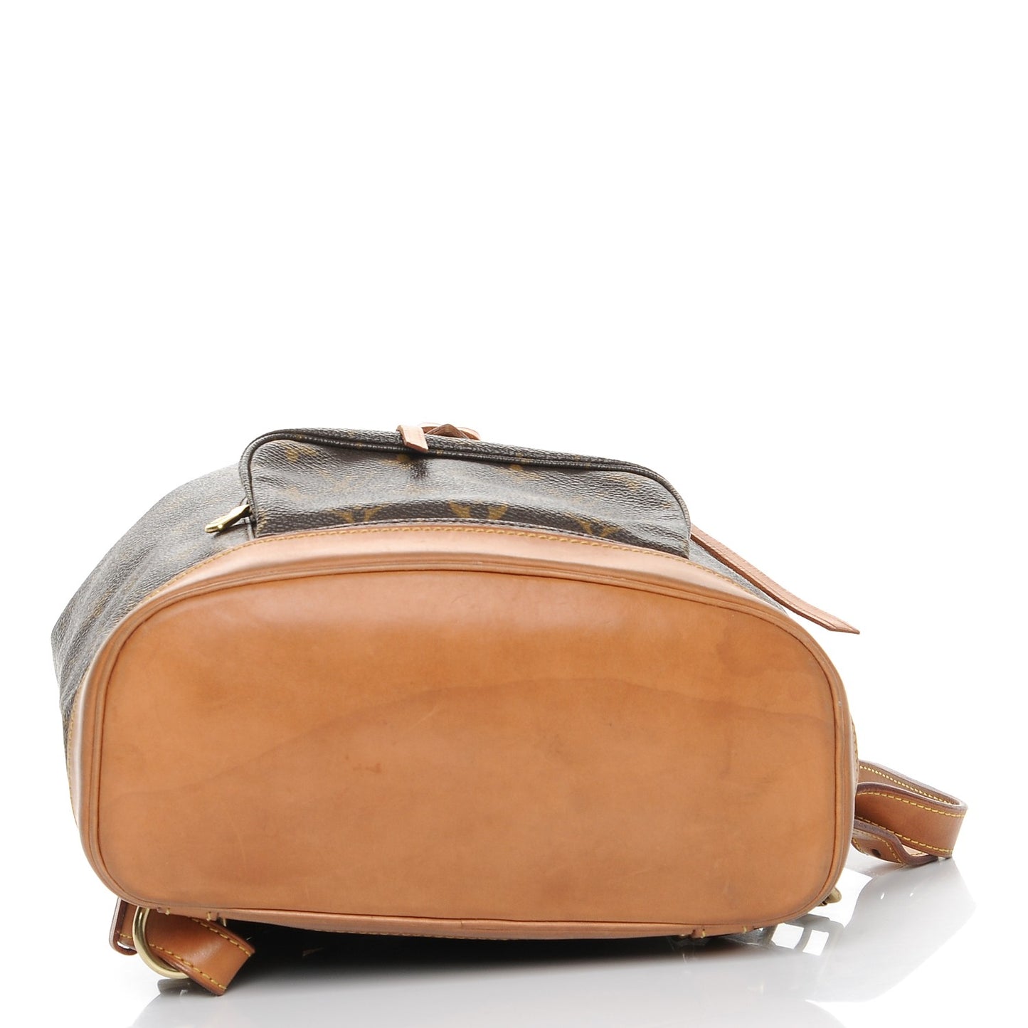 Monogram Montsouris MM Backpack
