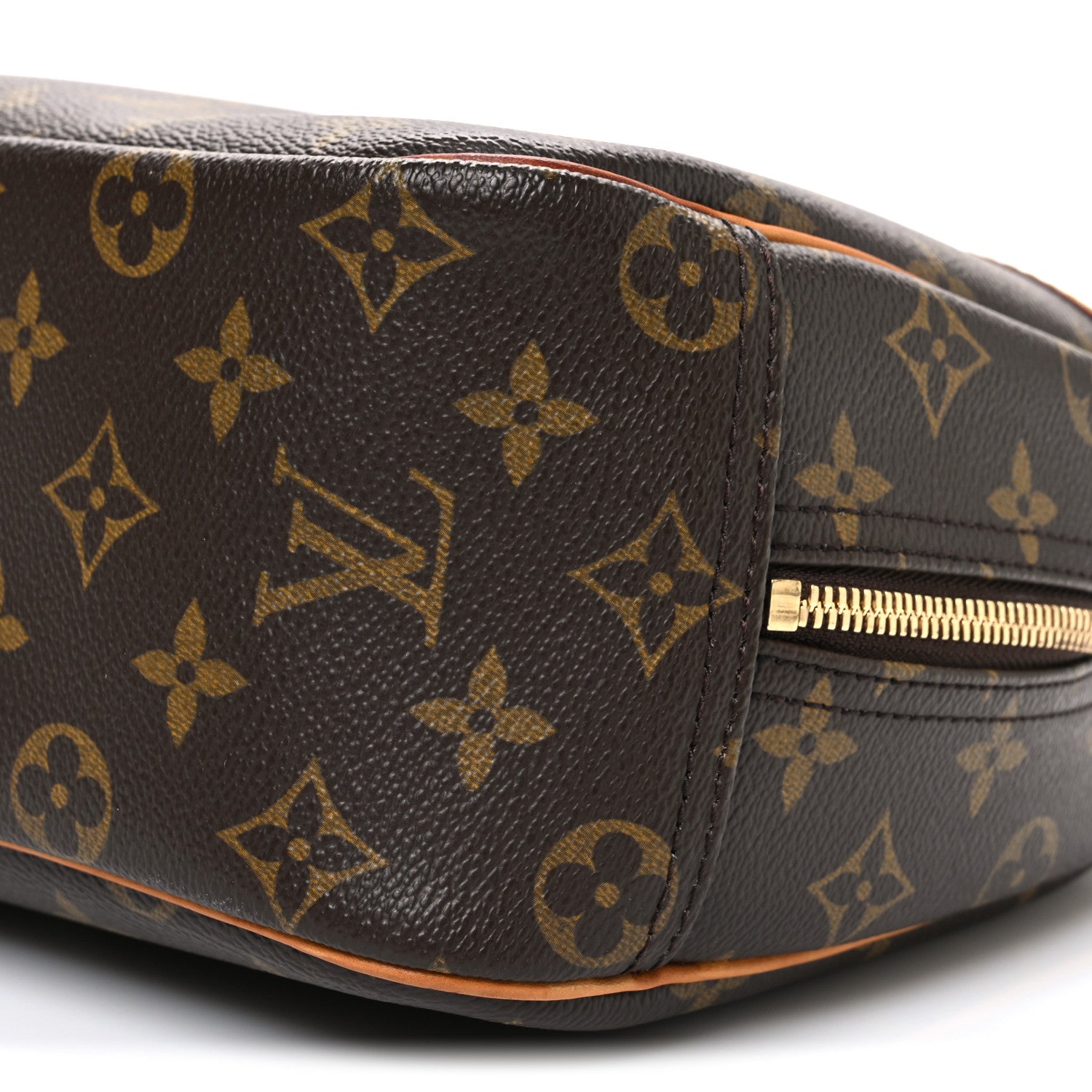Louis Vuitton Monogram Trouville 9 of 9