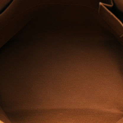 Louis Vuitton Monogram Palermo GM 5 of 14