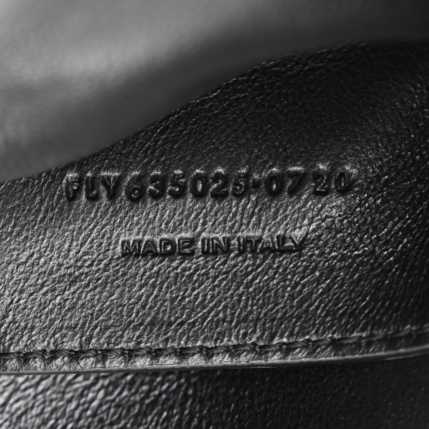 Suede Smooth Calfskin Monogram Medium Solferino Soft Satchel Black