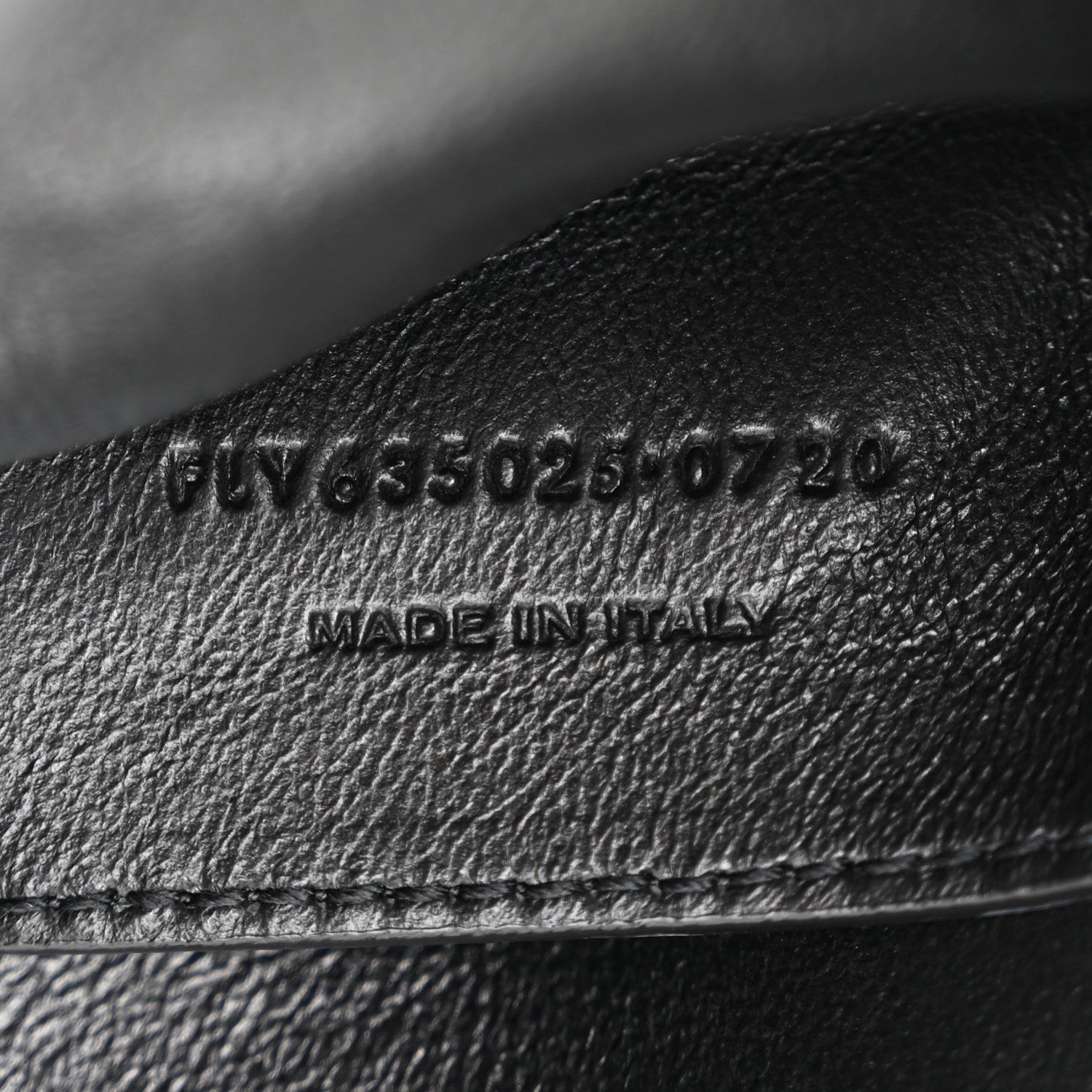 Saint Laurent Suede Smooth Calfskin Monogram Medium Solferino Soft Satchel Black 7 of 11