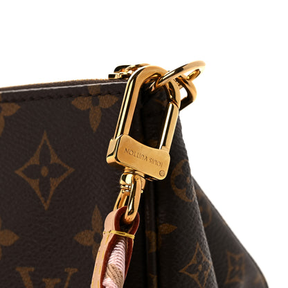 Louis Vuitton Monogram Multi Pochette Accessories Rose Clair 11 of 13
