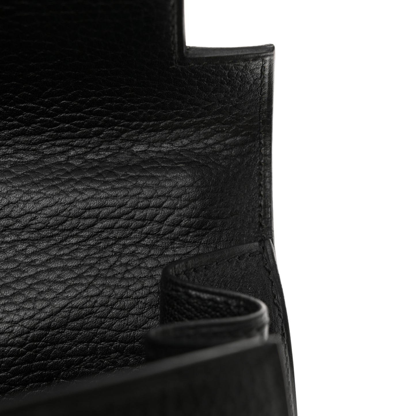 Ardennes Kelly Sellier 32 Black