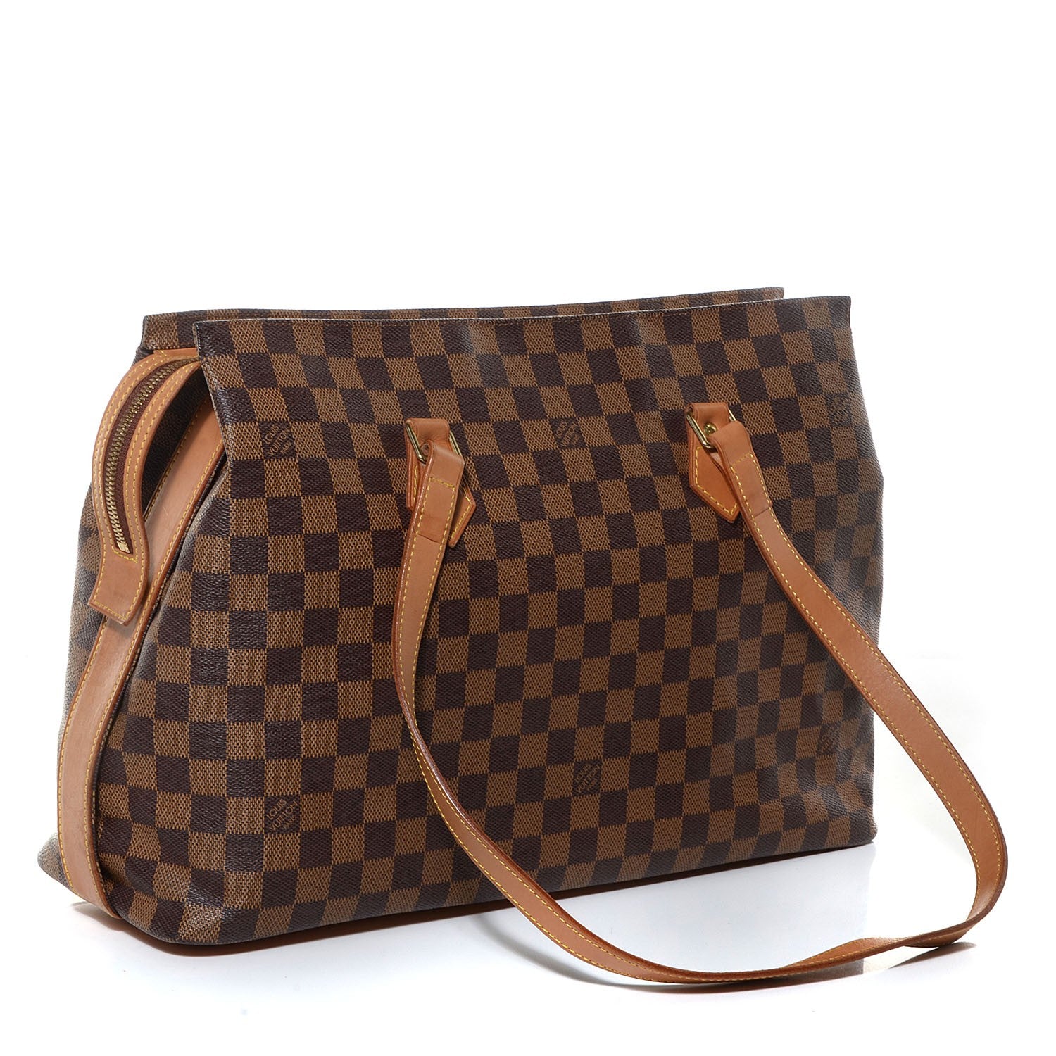 Louis Vuitton Damier Ebene Centenaire Chelsea 3 of 8