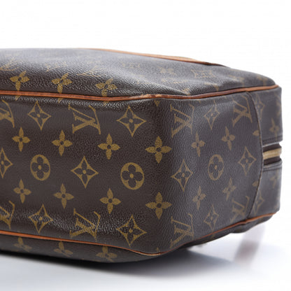 Louis Vuitton Monogram Cite GM 7 of 12