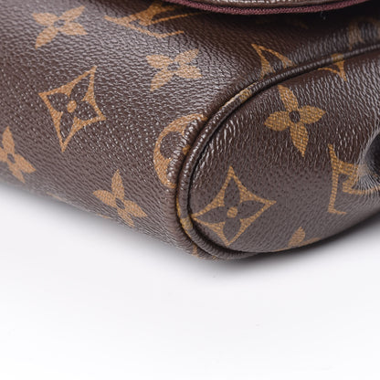 Louis Vuitton Monogram Favorite MM 9 of 9