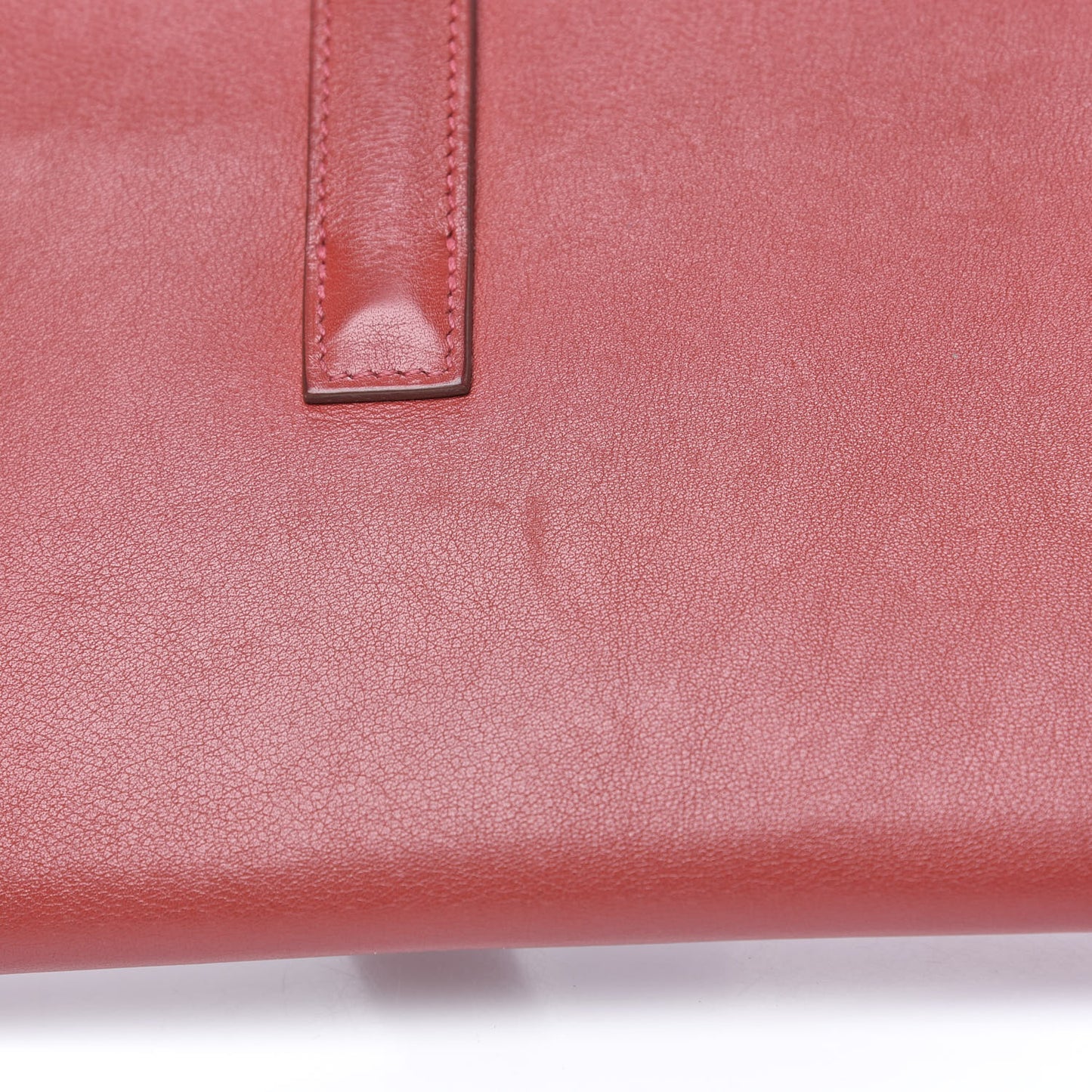 Swift Jige Elan 29 Clutch Rouge Vif