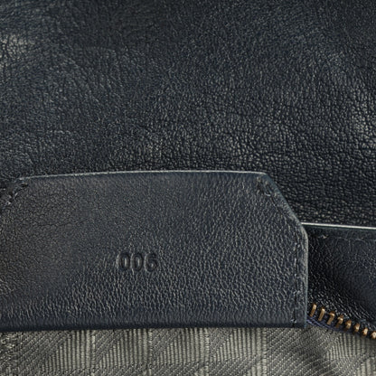 Proenza Schouler Lambskin Medium PS1 Satchel Midnight 7 of 7
