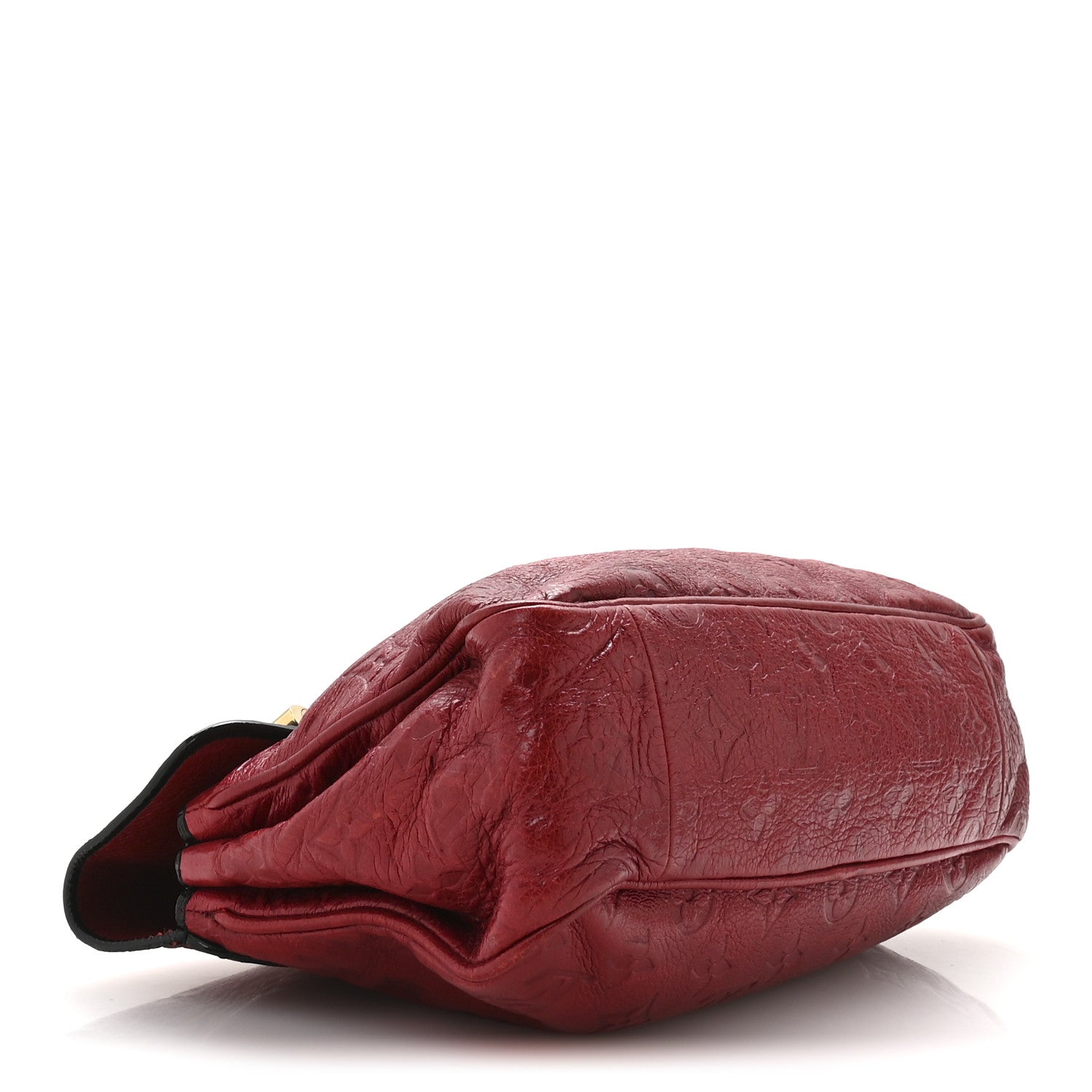 Louis Vuitton Empreinte My Deer Enigme Clutch Cherry 4 of 8