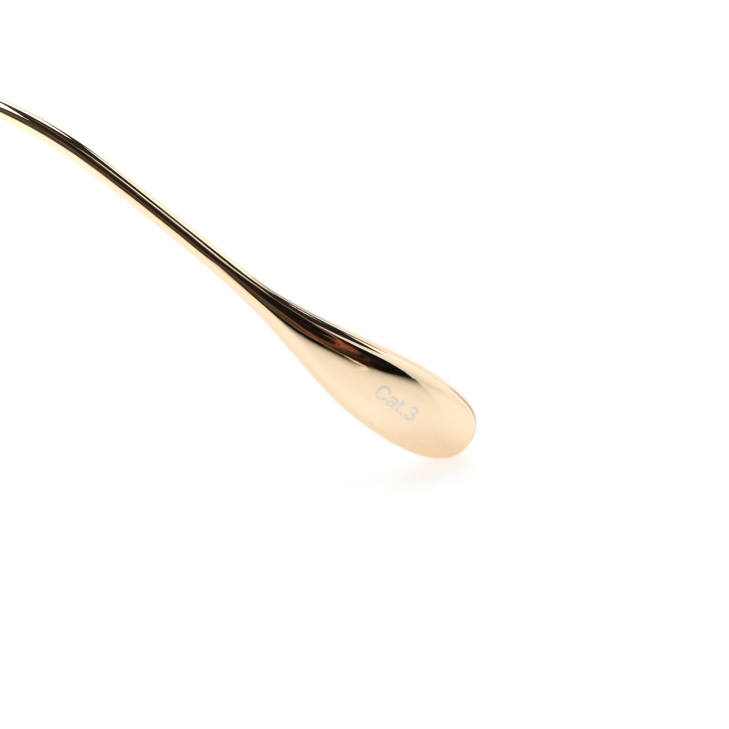 Metal Aviator Sunglasses GG1183S Gold