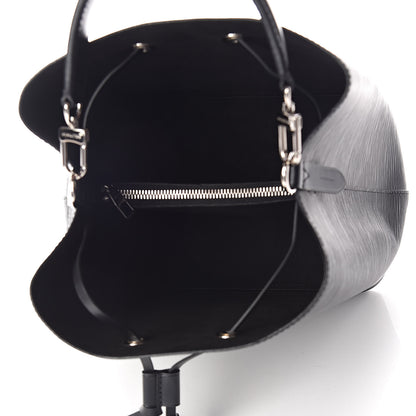 Louis Vuitton Epi Neonoe Black 6 of 11