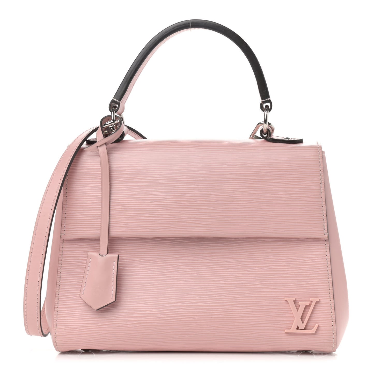 Epi Cluny BB Rose Ballerine