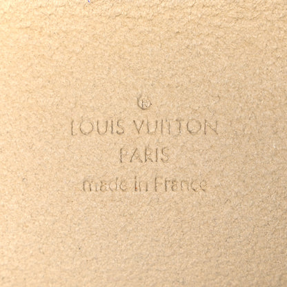 Louis Vuitton Monogram Pochette Florentine Bum Bag 6 of 8