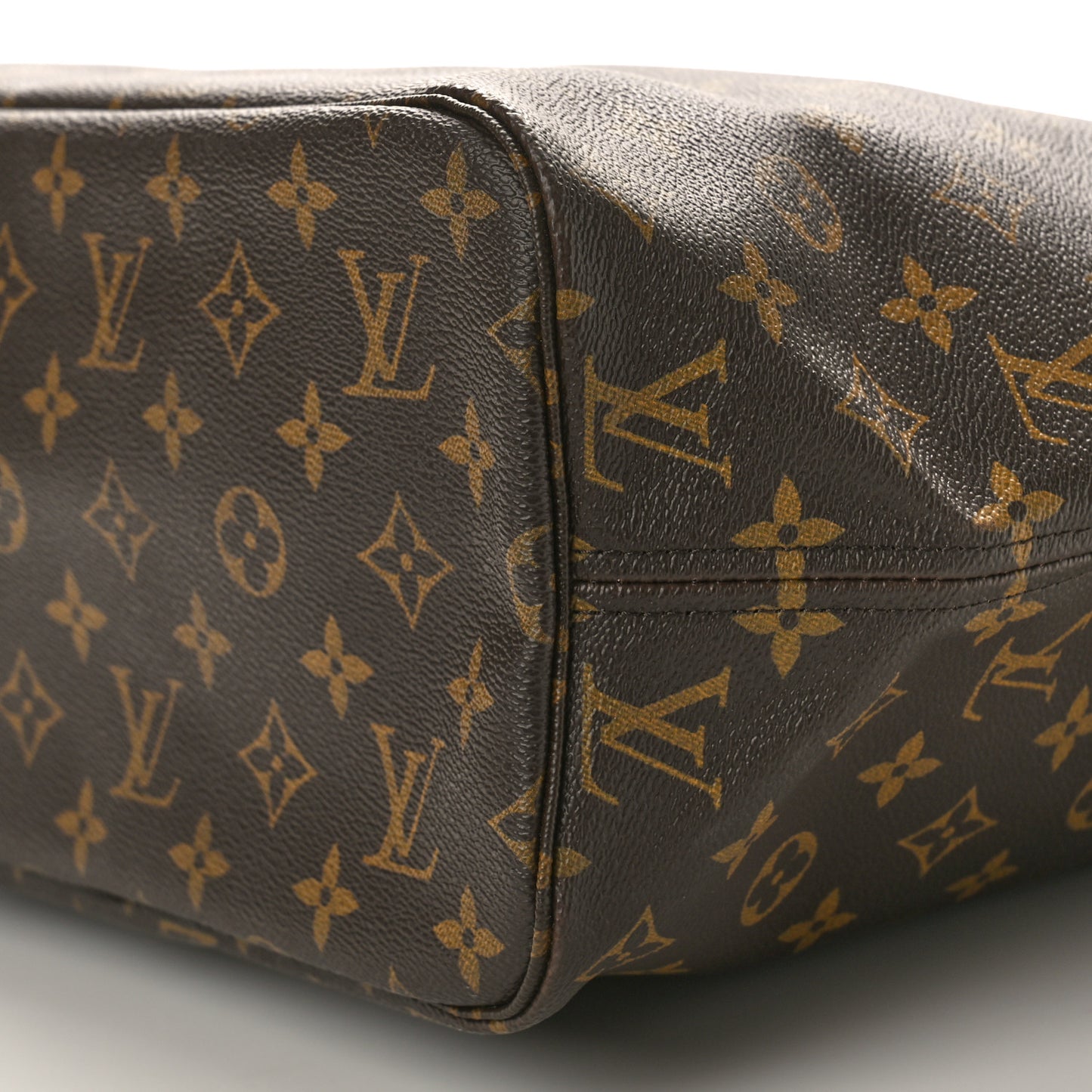 Monogram Neverfull MM