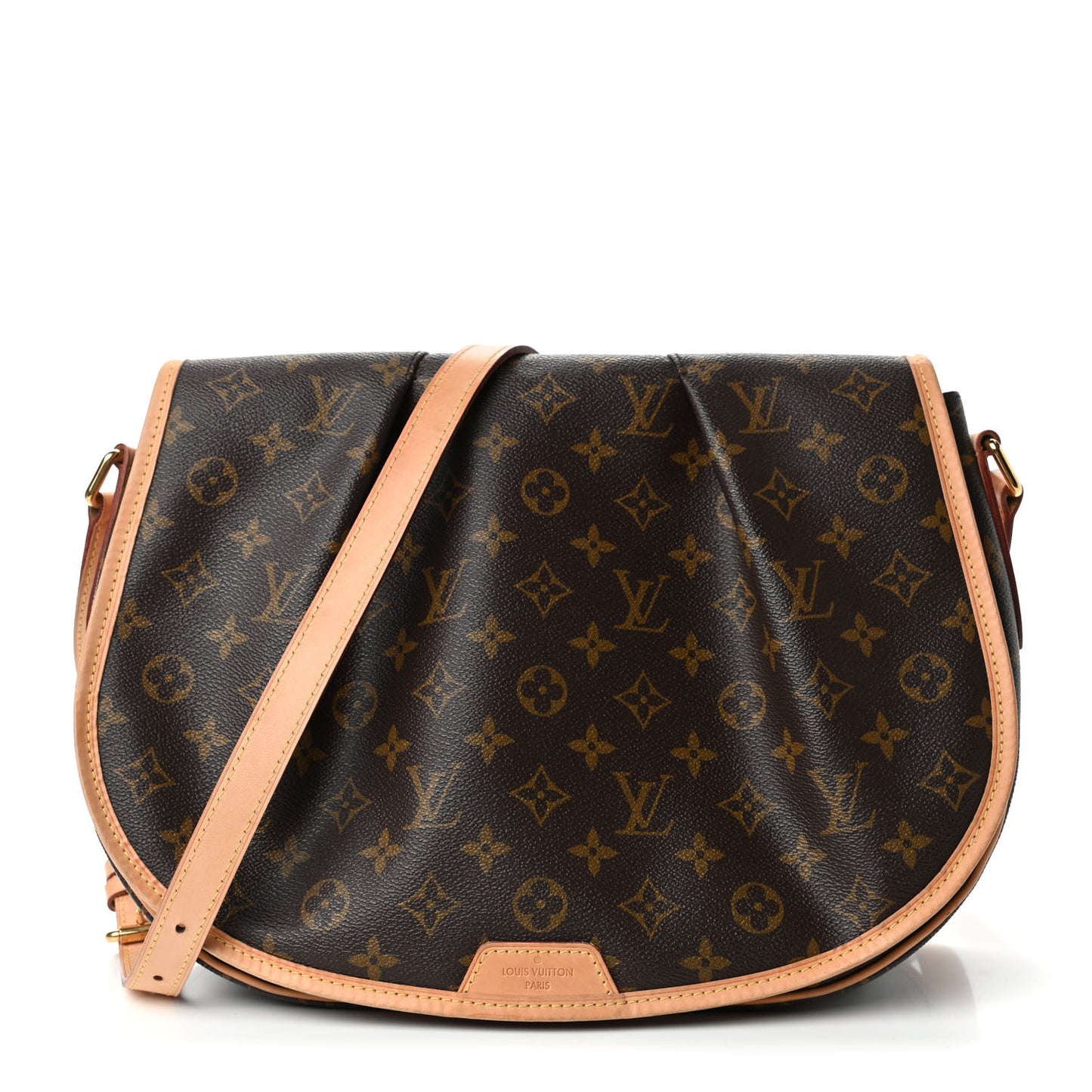 Monogram Menilmontant MM