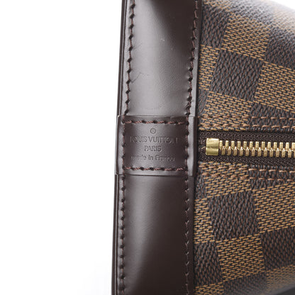 Louis Vuitton Damier Ebene Alma PM 6 of 11
