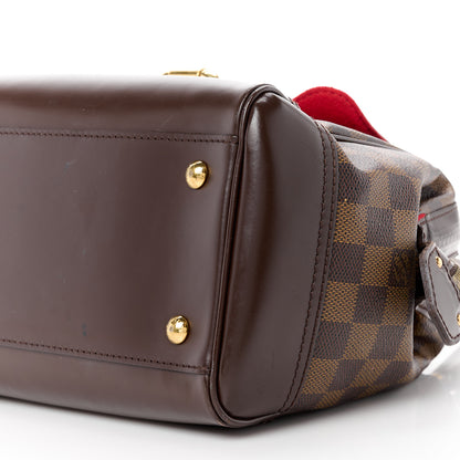 Louis Vuitton Damier Ebene Knightsbridge 11 of 14