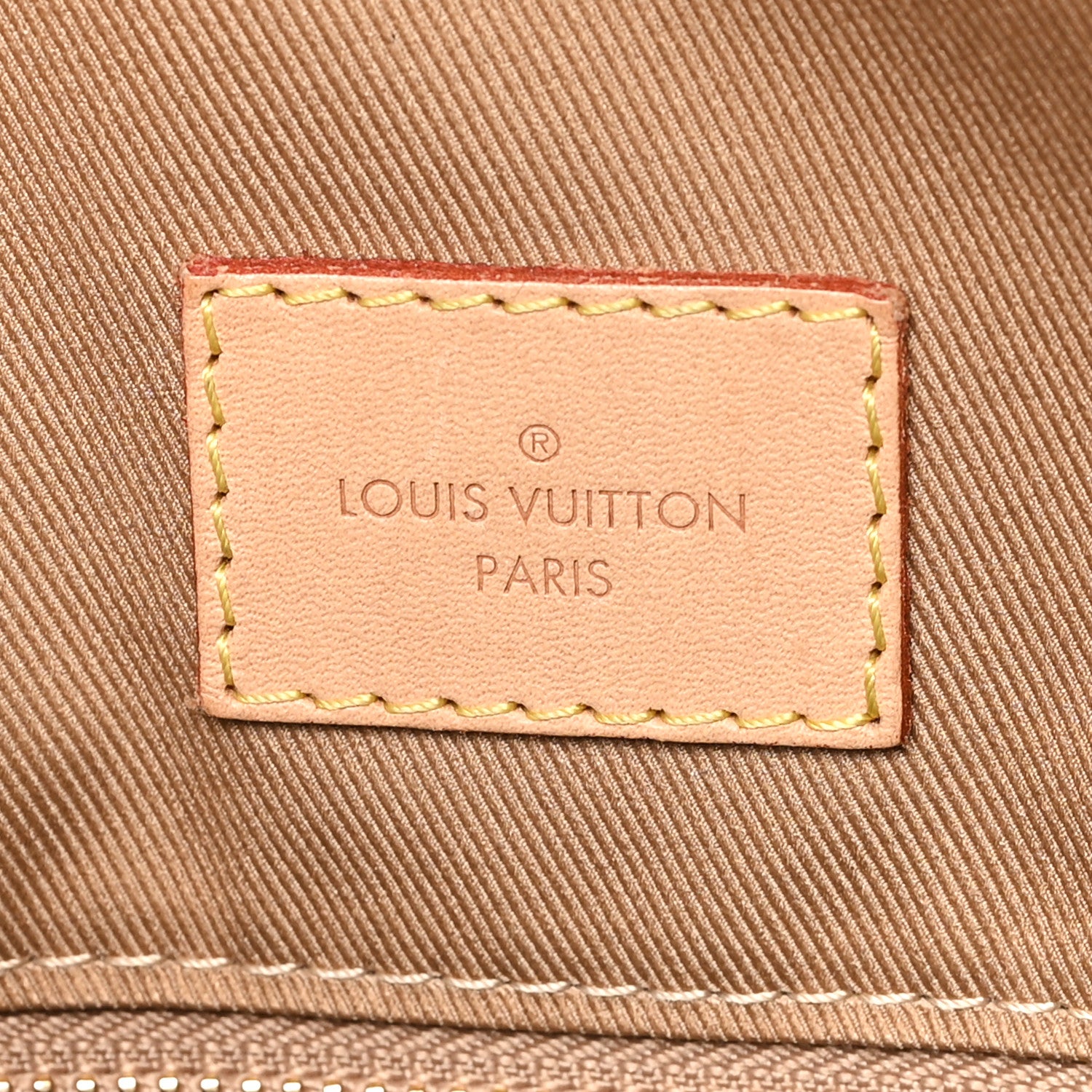 Louis Vuitton Monogram Graceful PM 6 of 11