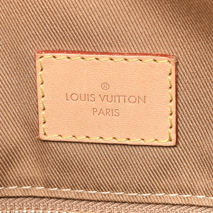 Louis Vuitton Monogram Graceful PM 6 of 11