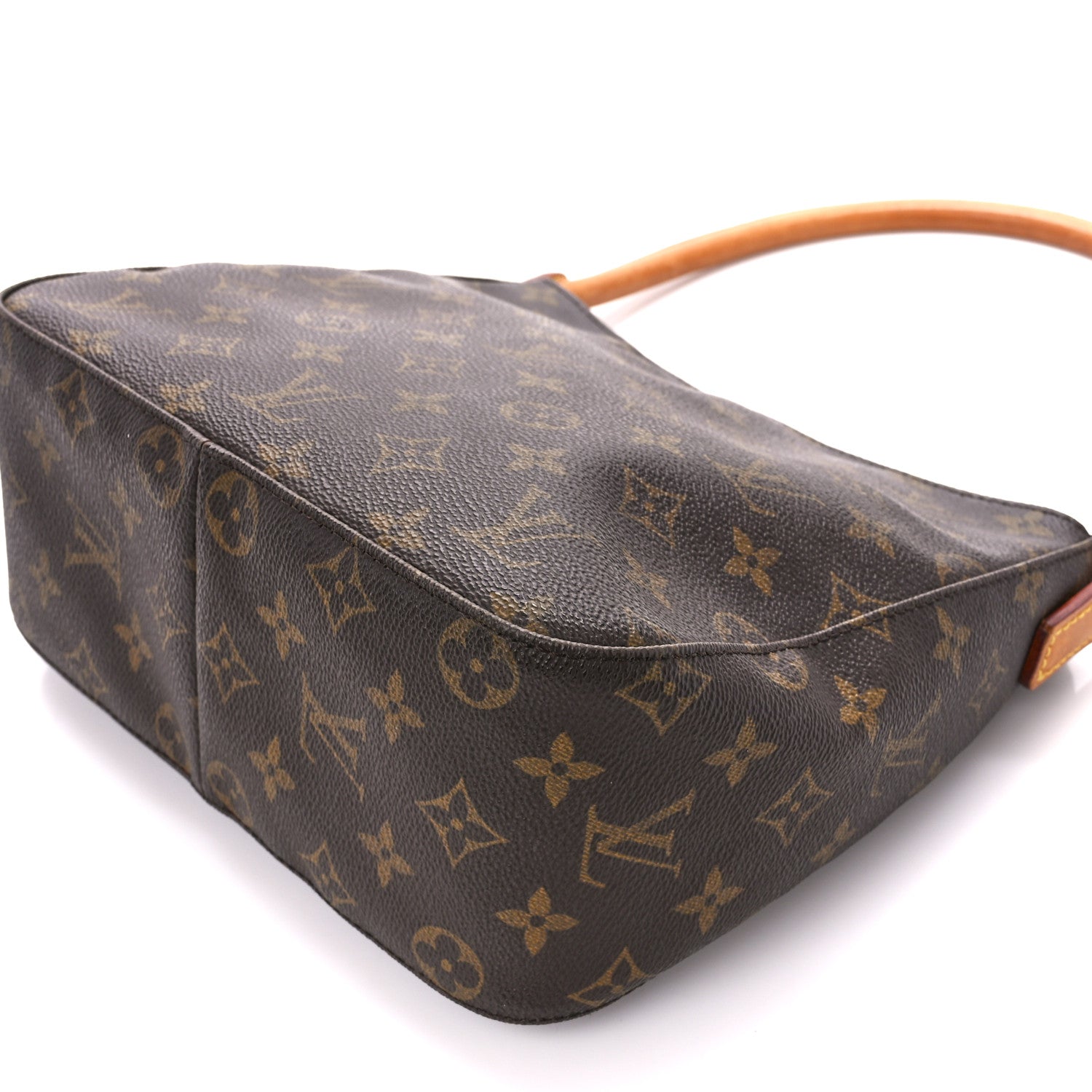 Louis Vuitton Monogram Looping MM 10 of 10