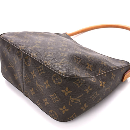 Louis Vuitton Monogram Looping MM 10 of 10