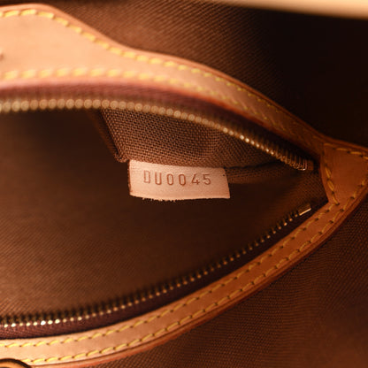 Louis Vuitton Monogram Batignolles Horizontal 7 of 10