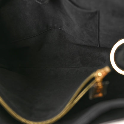 Louis Vuitton Damier Ebene LV Riverside Black 6 of 13