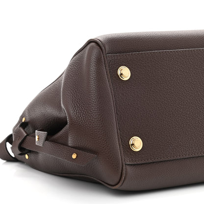Louis Vuitton Veau Nuage Milla MM Ebene 9 of 10