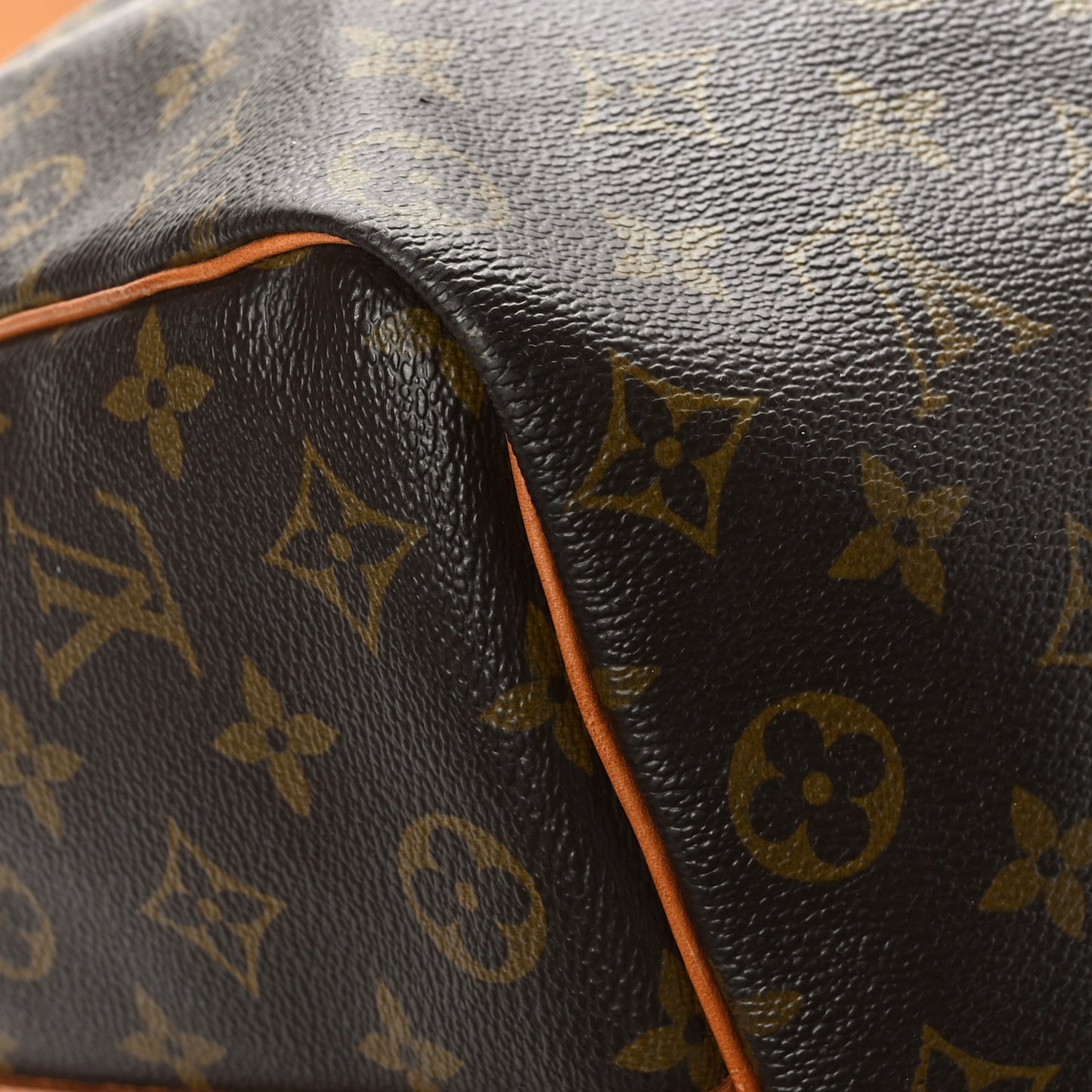 Monogram Keepall Bandouliere 50