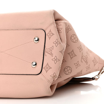 Louis Vuitton Mahina Haumea Magnolia 10 of 16
