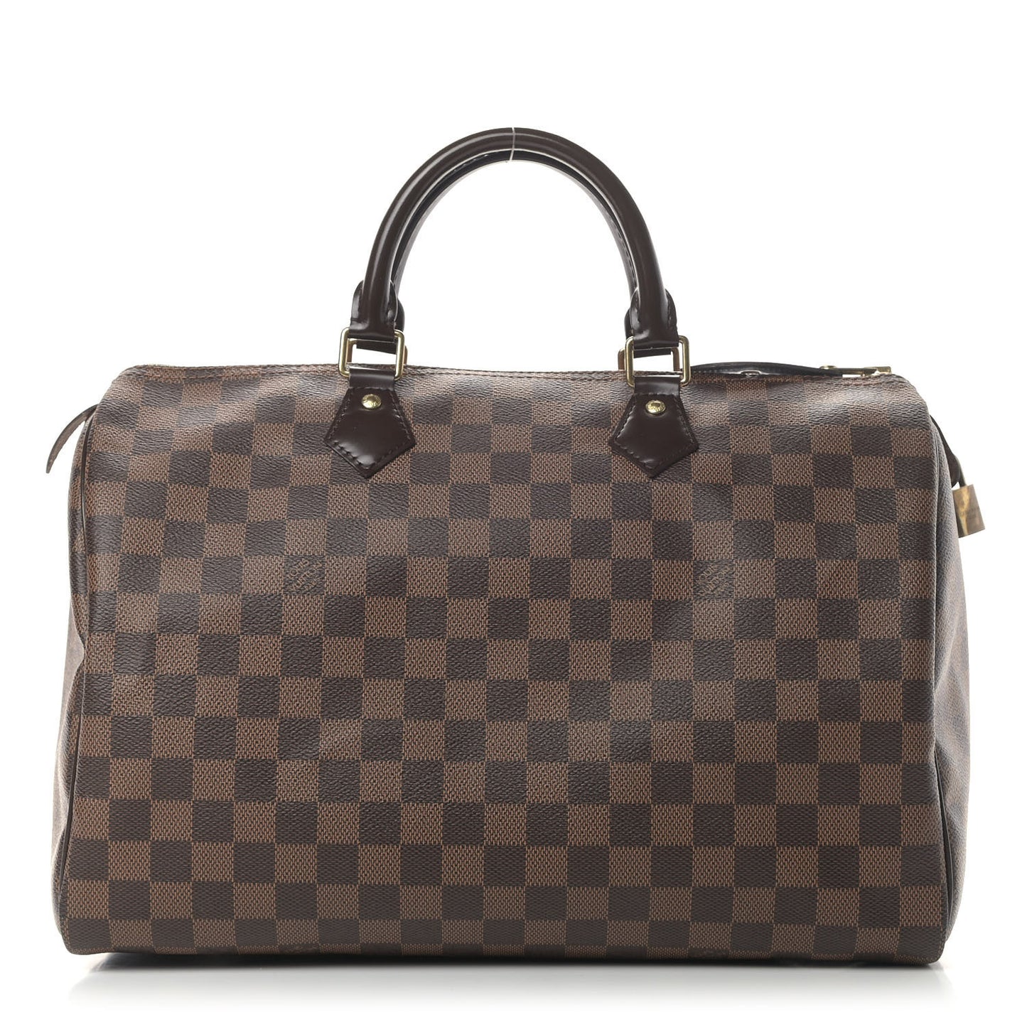 Damier Ebene Speedy 35