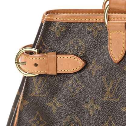 Louis Vuitton Monogram Batignolles Horizontal 12 of 17