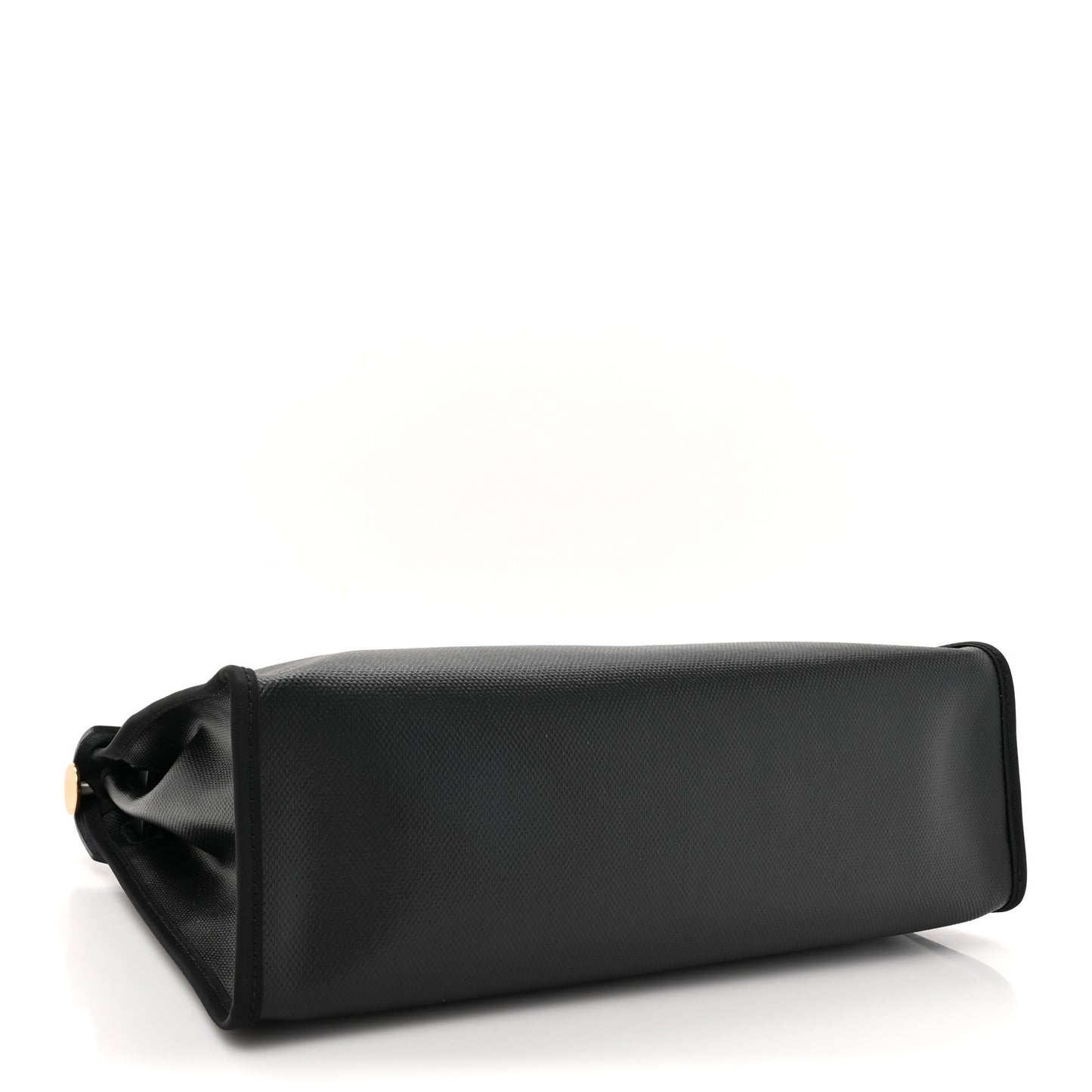 Toile H Berline Vache Hunter Herbag Zip PM 31 Black Ecru