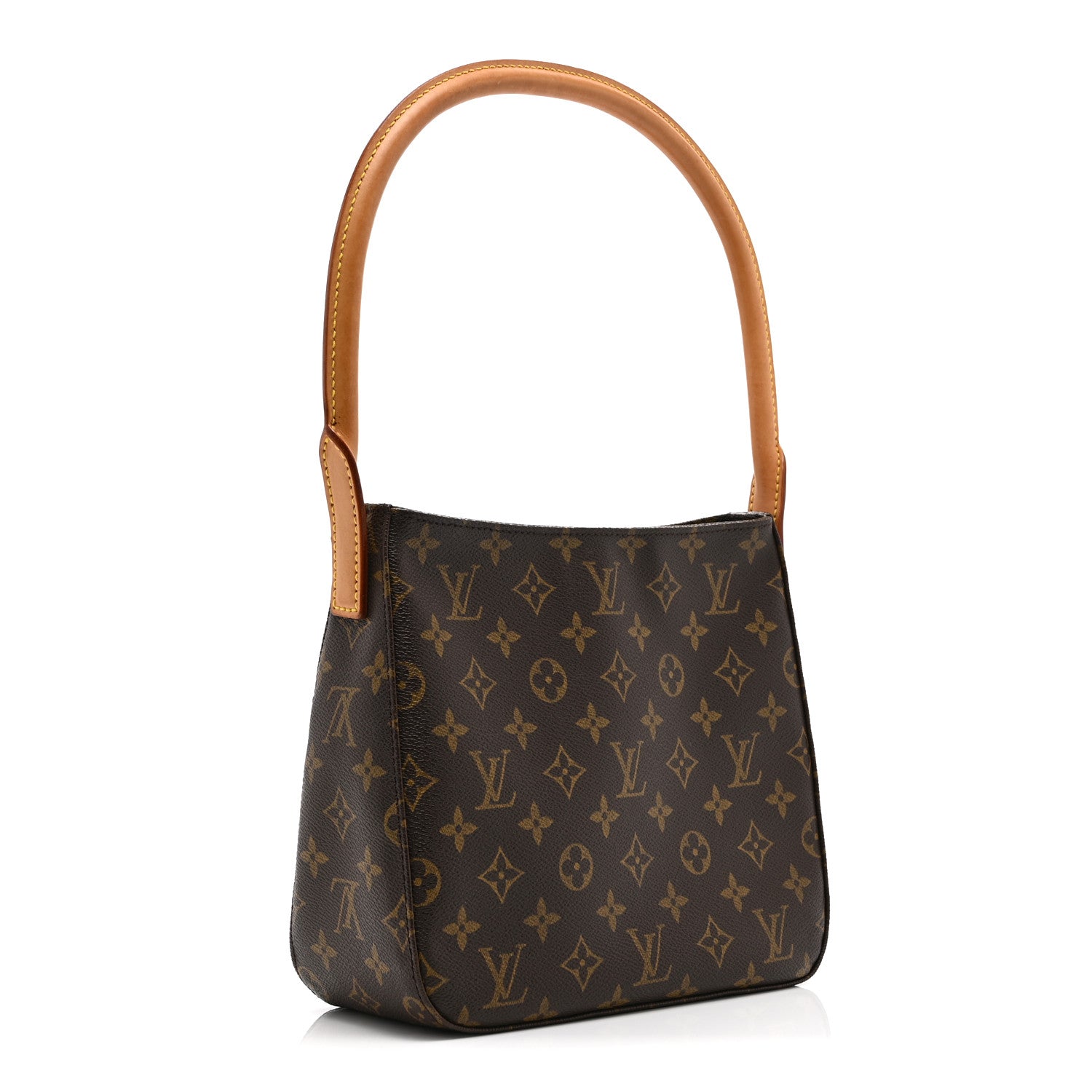 Louis Vuitton Monogram Looping MM 3 of 10