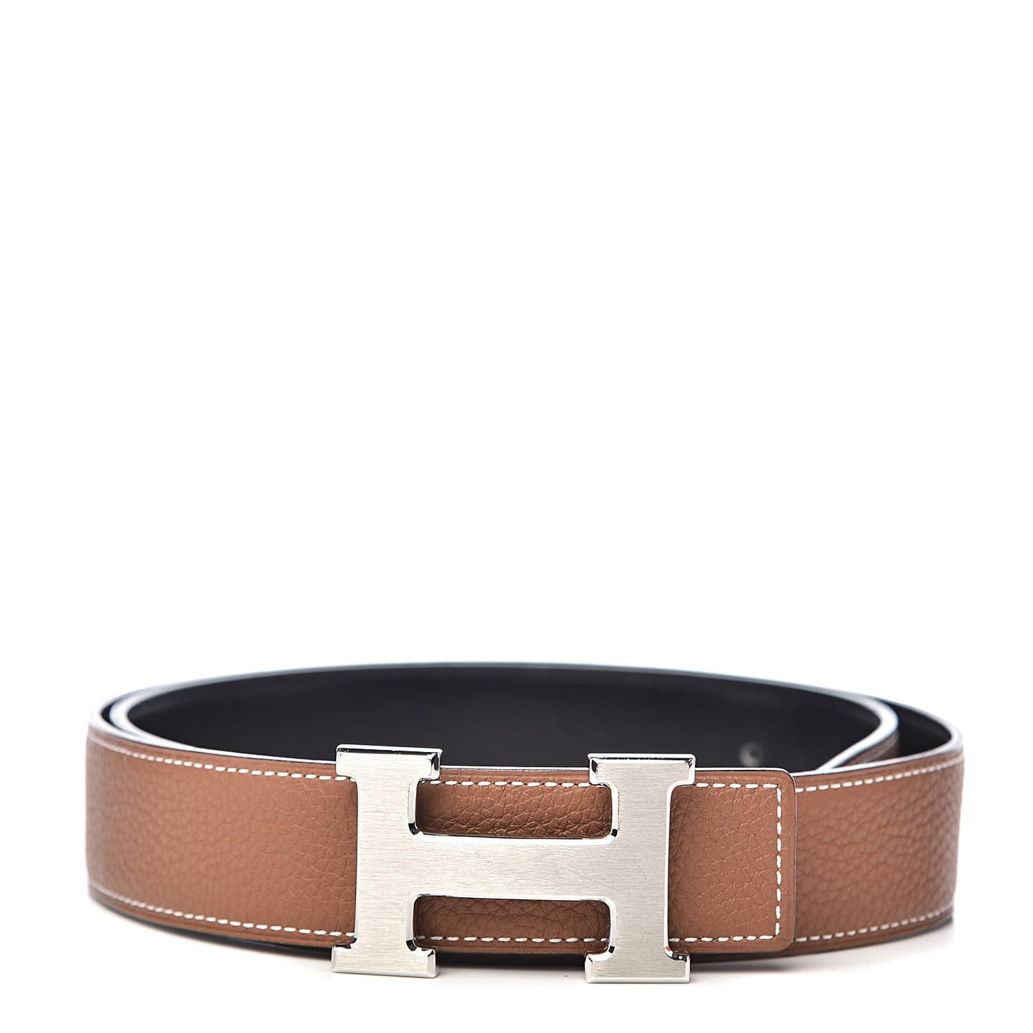 Box Togo 32mm H Belt 85 Black Gold