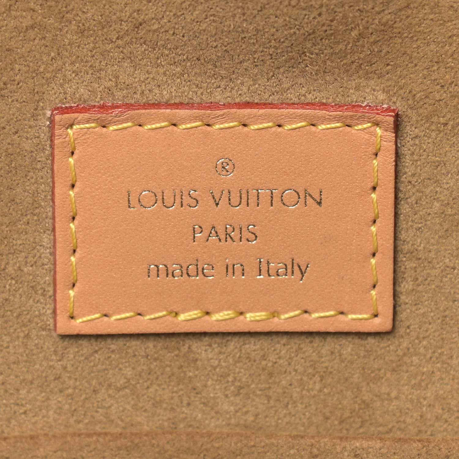 Louis Vuitton Monogram Boite Chapeau Souple 6 of 13