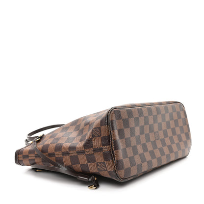 Louis Vuitton Damier Ebene Neo Neverfull PM 4 of 11