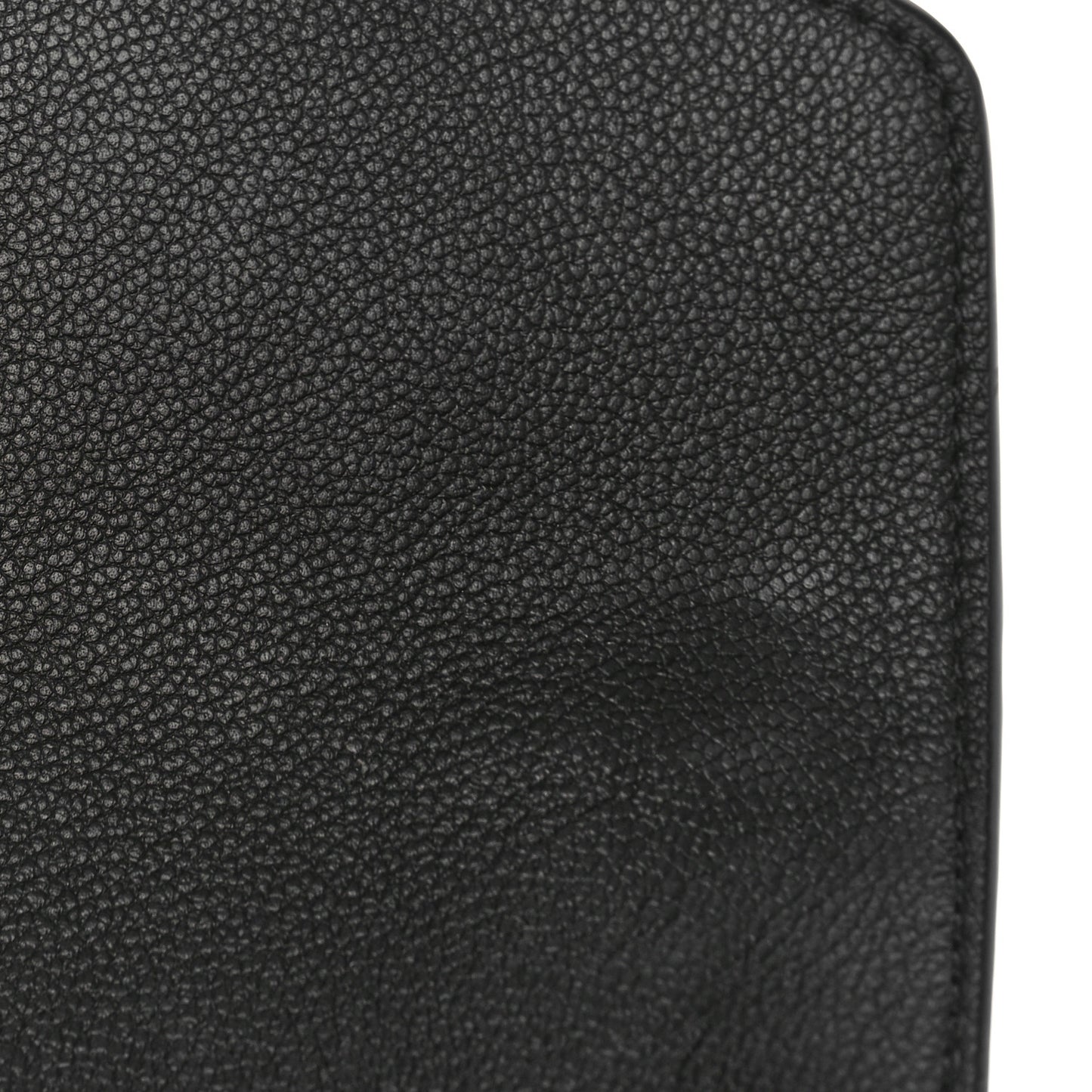 Empreinte Pochette Metis Black