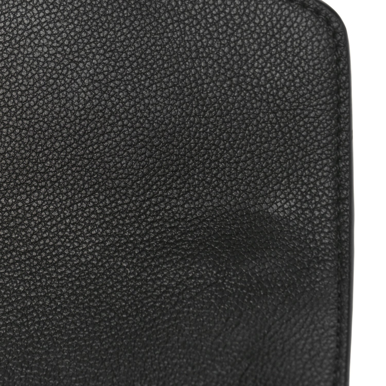 Louis Vuitton Empreinte Pochette Metis Black 10 of 10