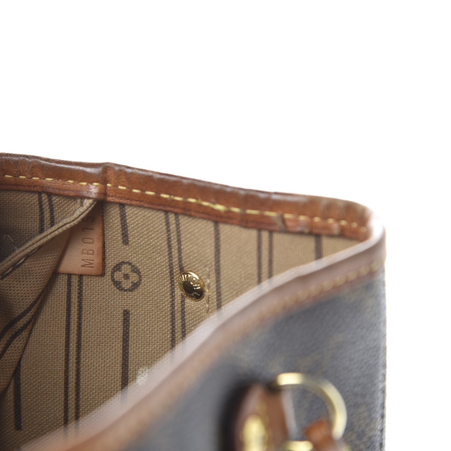 Monogram Neverfull PM