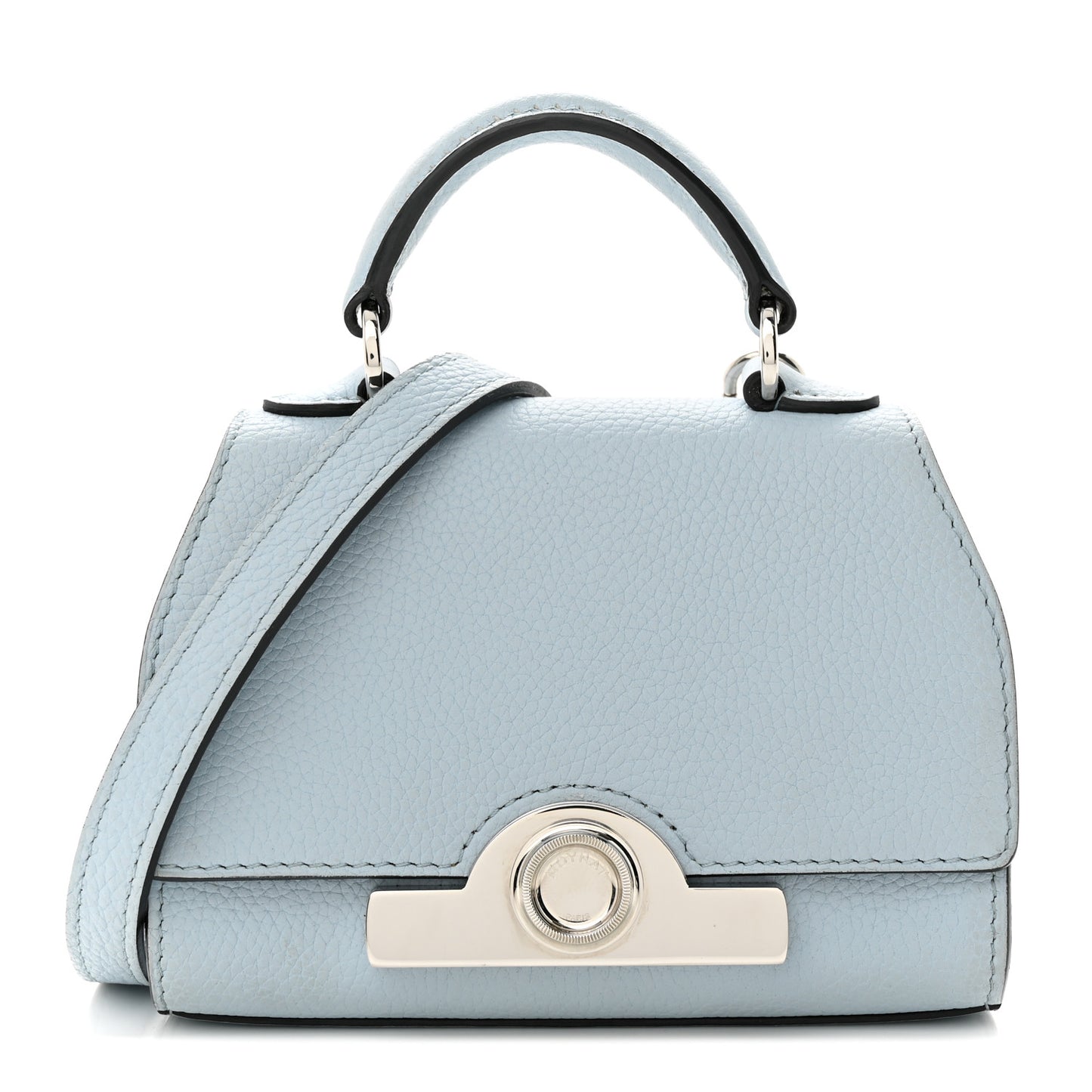 Taurillon Blush Rejane Nano