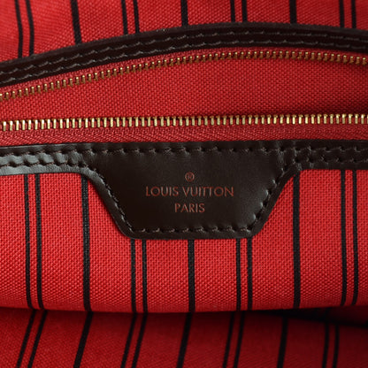 Louis Vuitton Damier Ebene Delightful PM 6 of 8